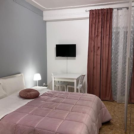 Residenze Unita D'Italia Bed and Breakfast Bari Exteriör bild
