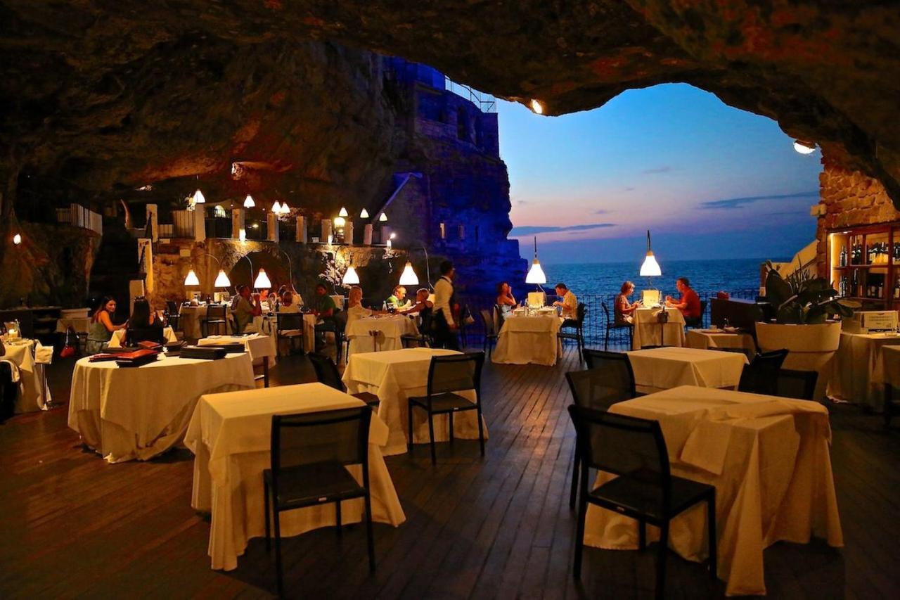 Residenze Unita D'Italia Bed and Breakfast Bari Exteriör bild
