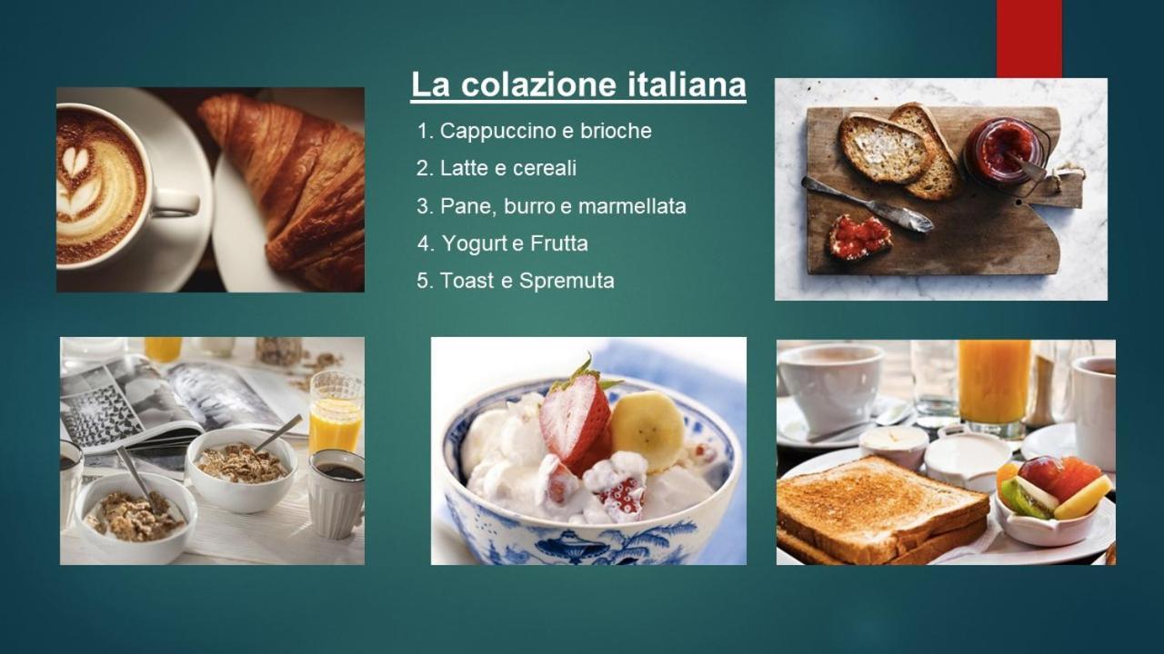 Residenze Unita D'Italia Bed and Breakfast Bari Exteriör bild