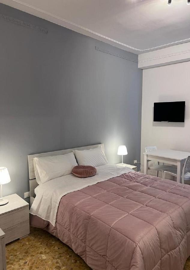 Residenze Unita D'Italia Bed and Breakfast Bari Exteriör bild