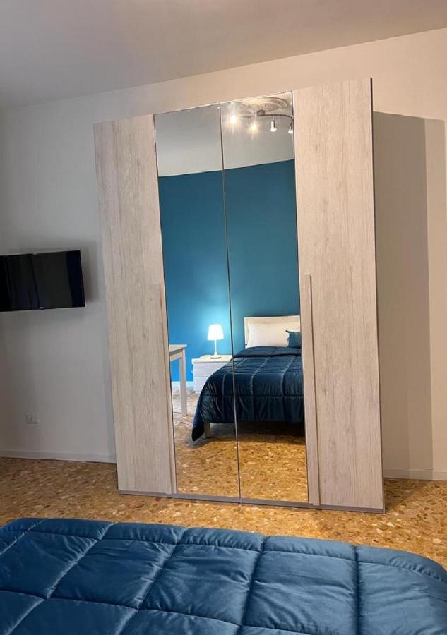 Residenze Unita D'Italia Bed and Breakfast Bari Exteriör bild