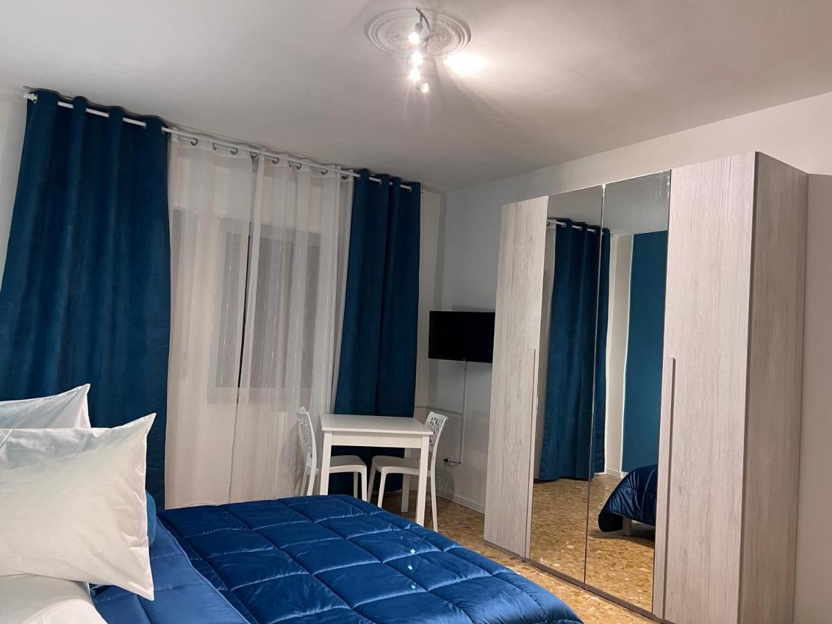 Residenze Unita D'Italia Bed and Breakfast Bari Exteriör bild