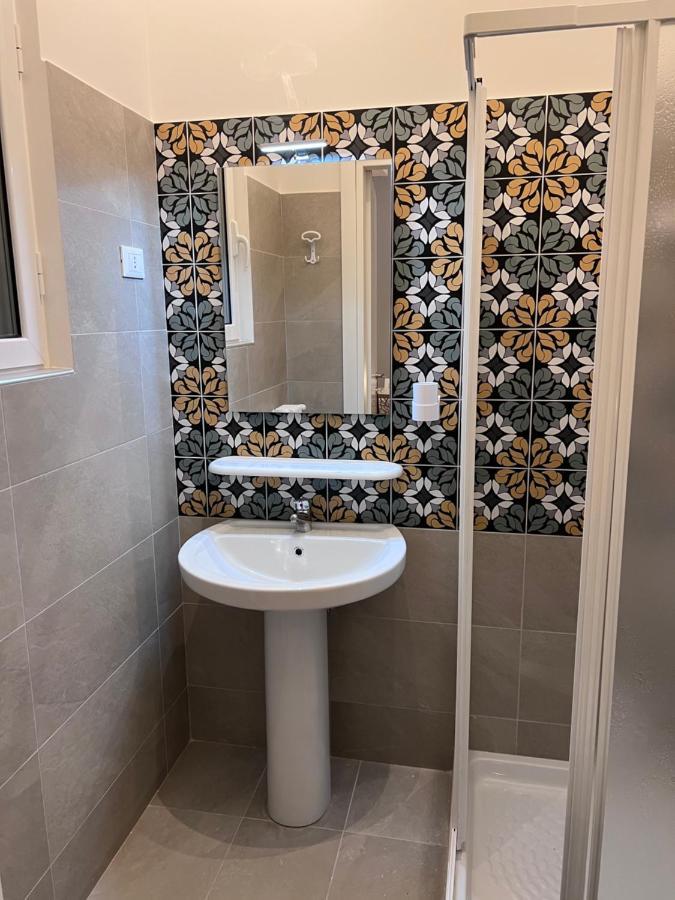 Residenze Unita D'Italia Bed and Breakfast Bari Exteriör bild