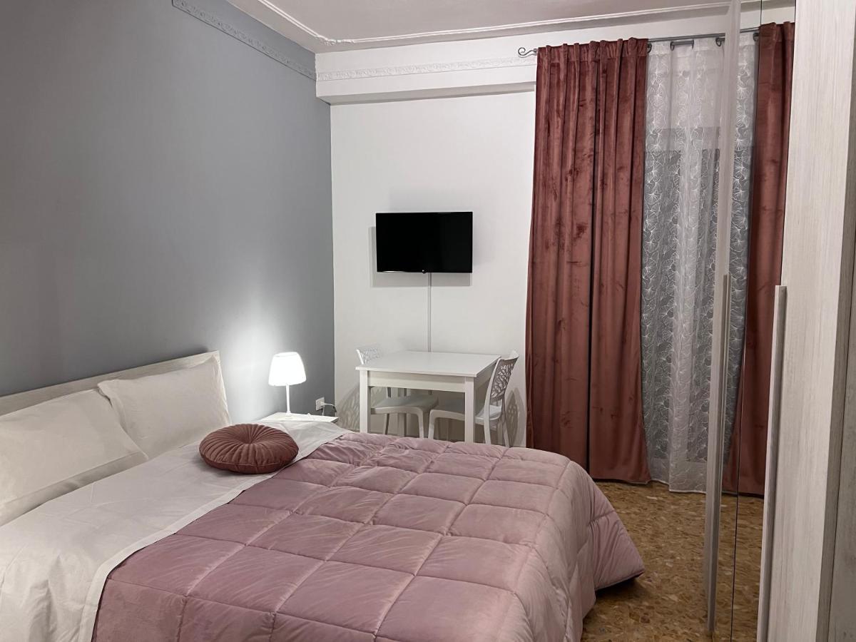 Residenze Unita D'Italia Bed and Breakfast Bari Exteriör bild