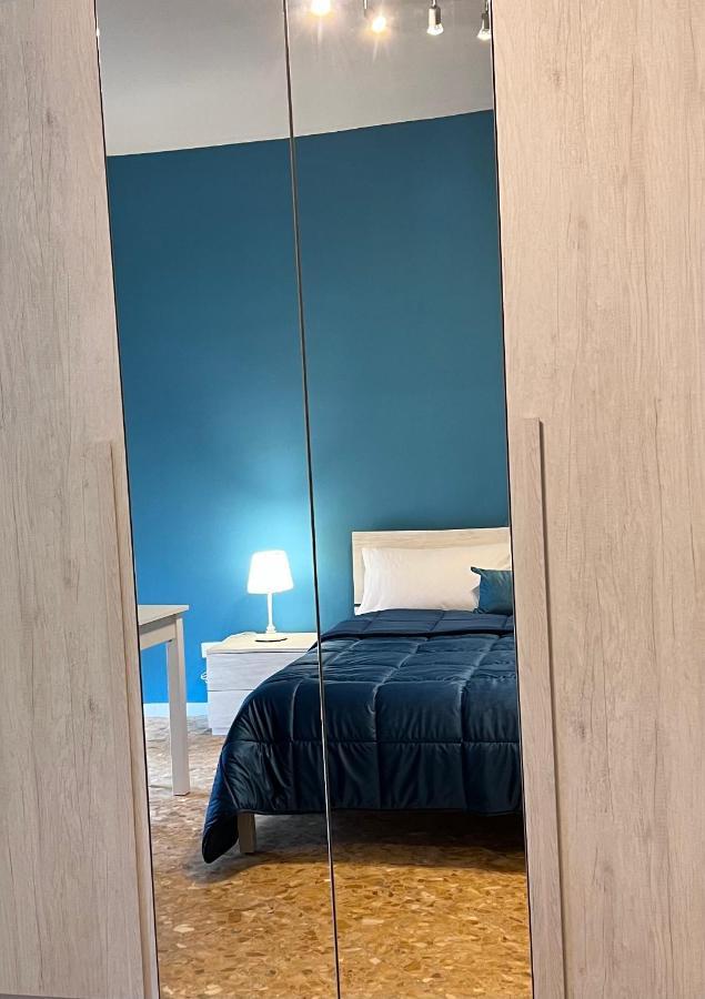 Residenze Unita D'Italia Bed and Breakfast Bari Exteriör bild