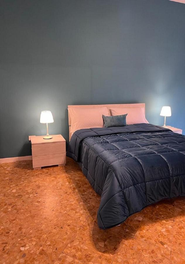 Residenze Unita D'Italia Bed and Breakfast Bari Exteriör bild